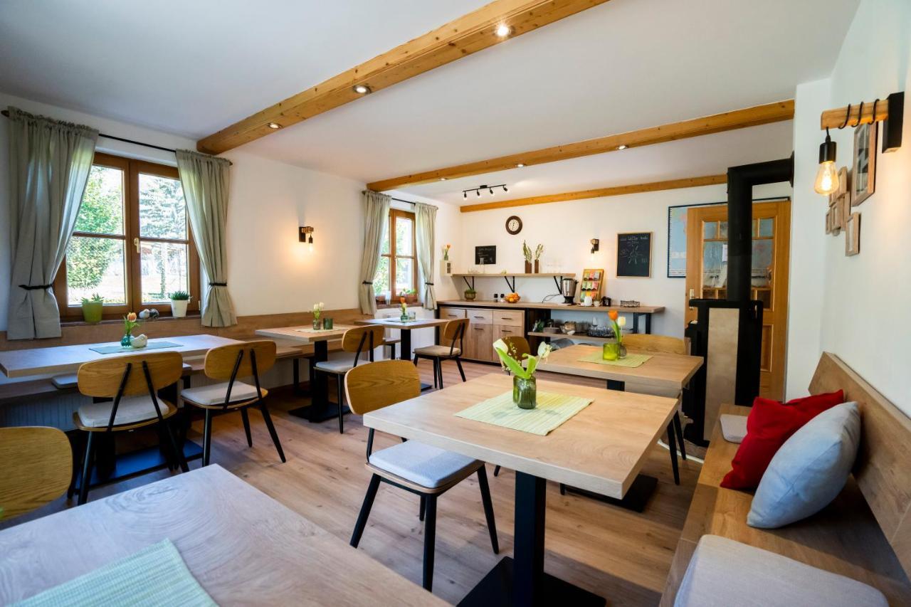 Bed and Breakfast Weinberghof Ilkerl Krems an der Donau Exterior foto