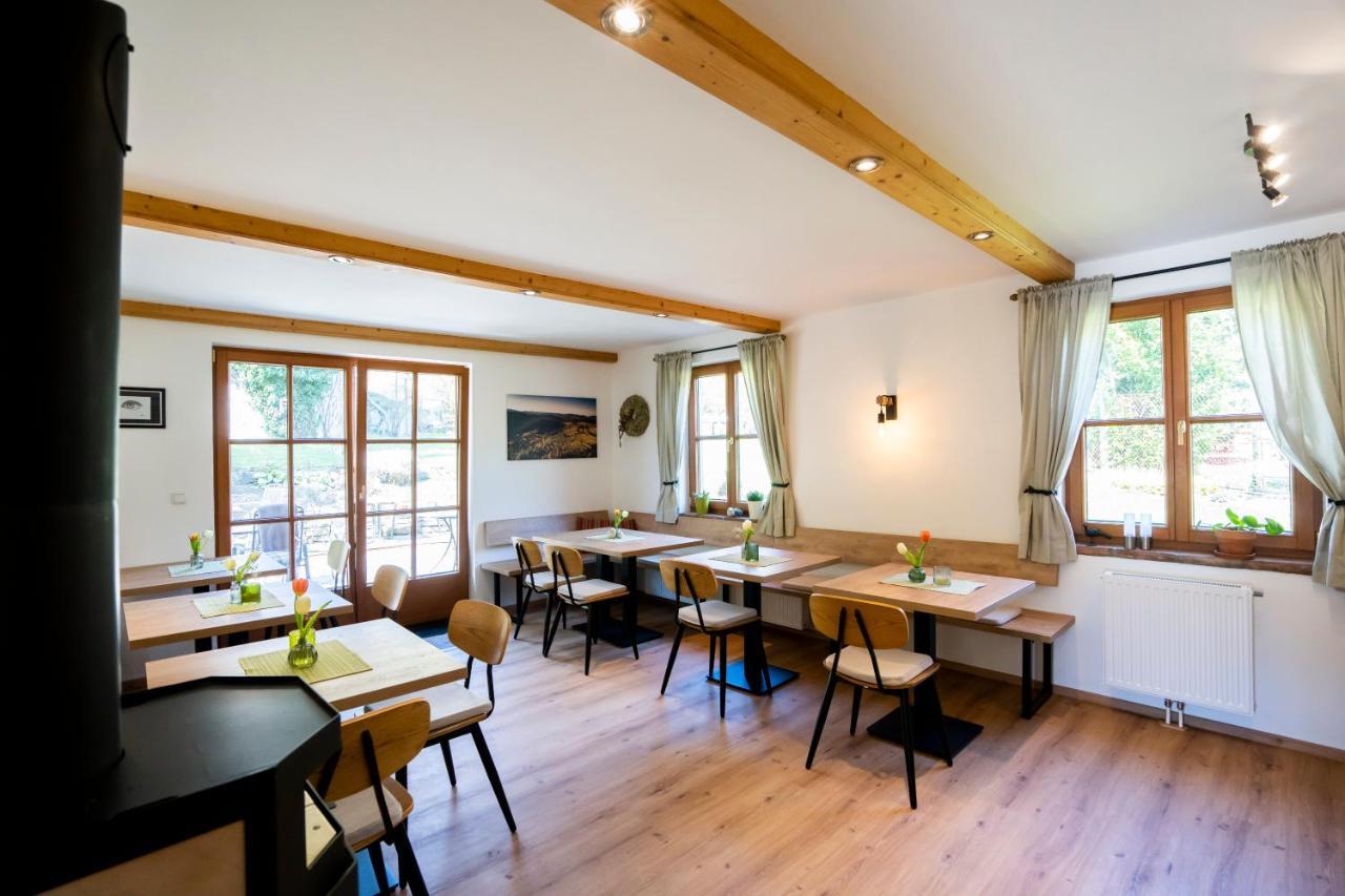 Bed and Breakfast Weinberghof Ilkerl Krems an der Donau Exterior foto