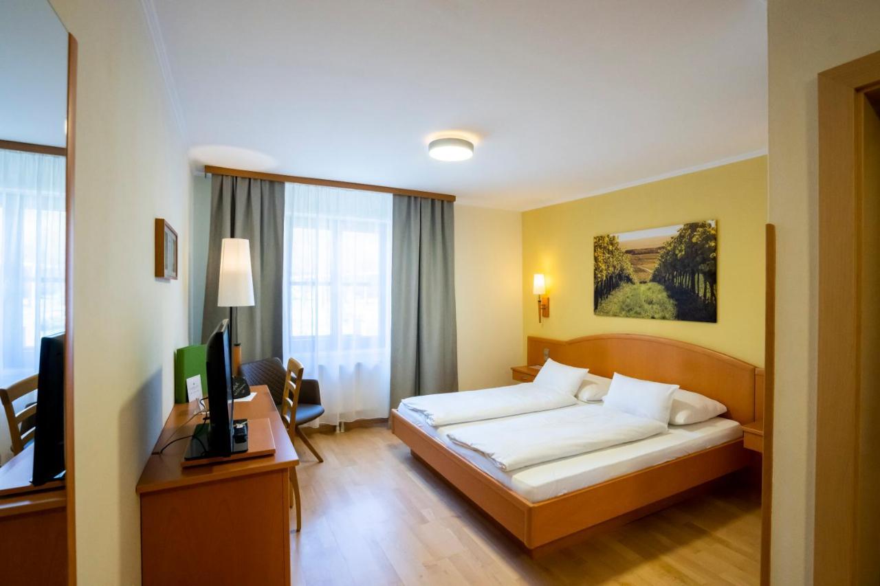 Bed and Breakfast Weinberghof Ilkerl Krems an der Donau Exterior foto