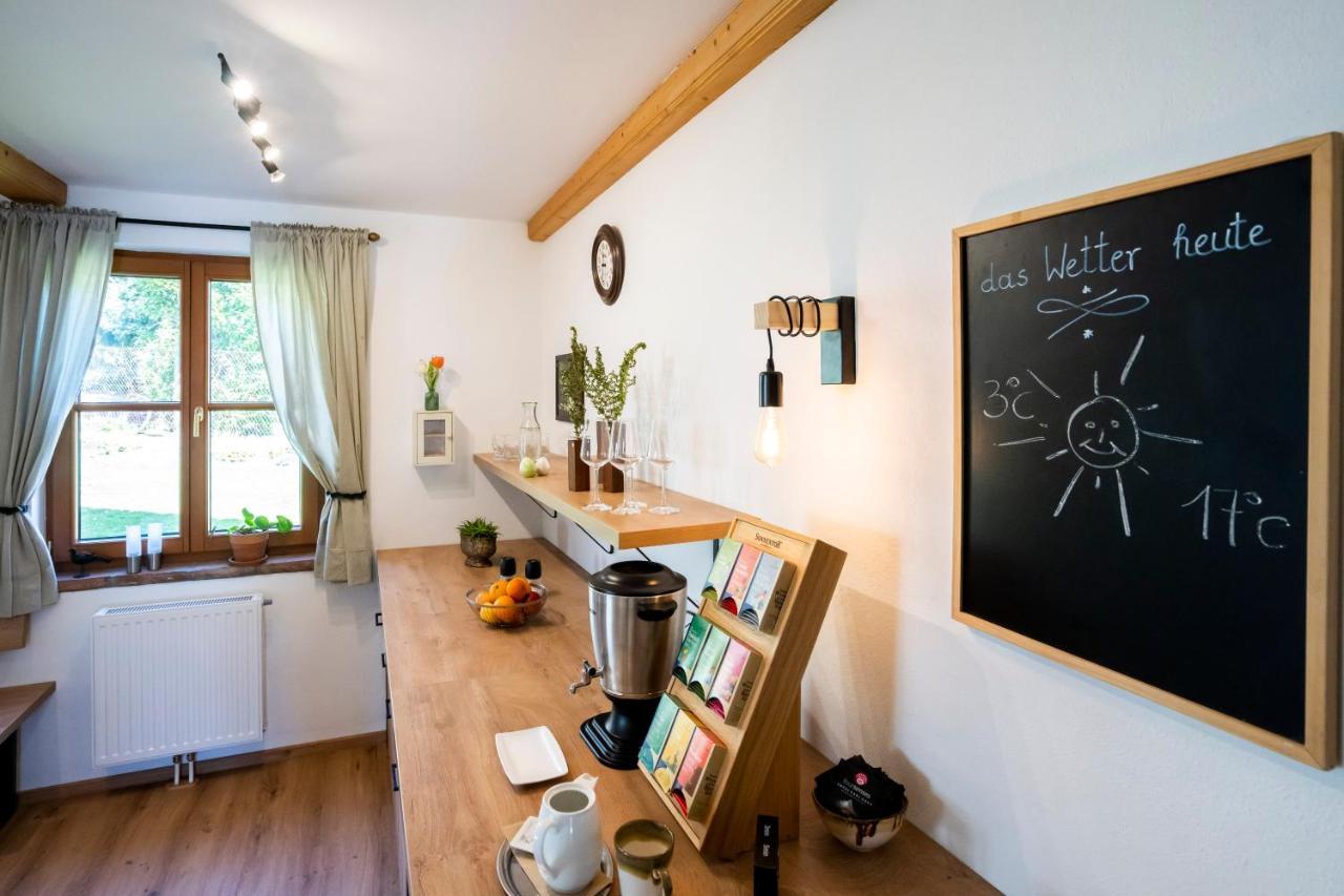 Bed and Breakfast Weinberghof Ilkerl Krems an der Donau Exterior foto