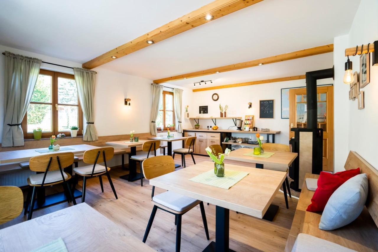 Bed and Breakfast Weinberghof Ilkerl Krems an der Donau Exterior foto