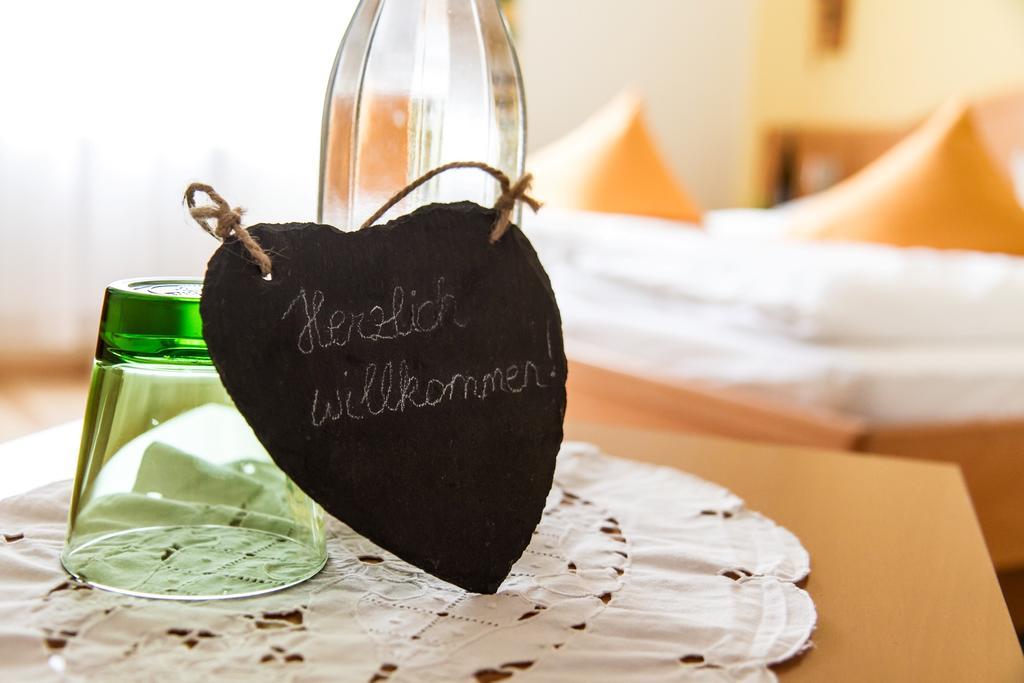 Bed and Breakfast Weinberghof Ilkerl Krems an der Donau Exterior foto