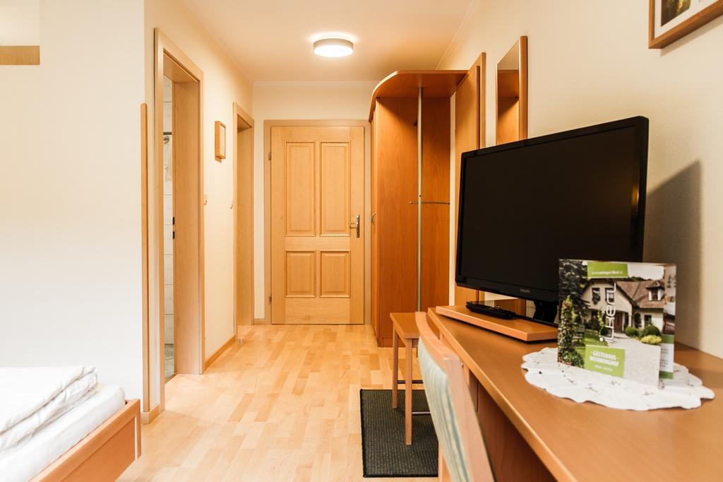 Bed and Breakfast Weinberghof Ilkerl Krems an der Donau Exterior foto