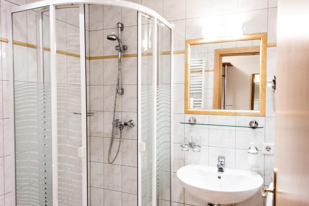 Bed and Breakfast Weinberghof Ilkerl Krems an der Donau Zimmer foto